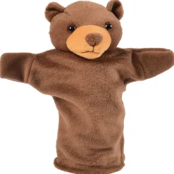 Brown Bear, Brown Bear Puppet, Props & Book Set*