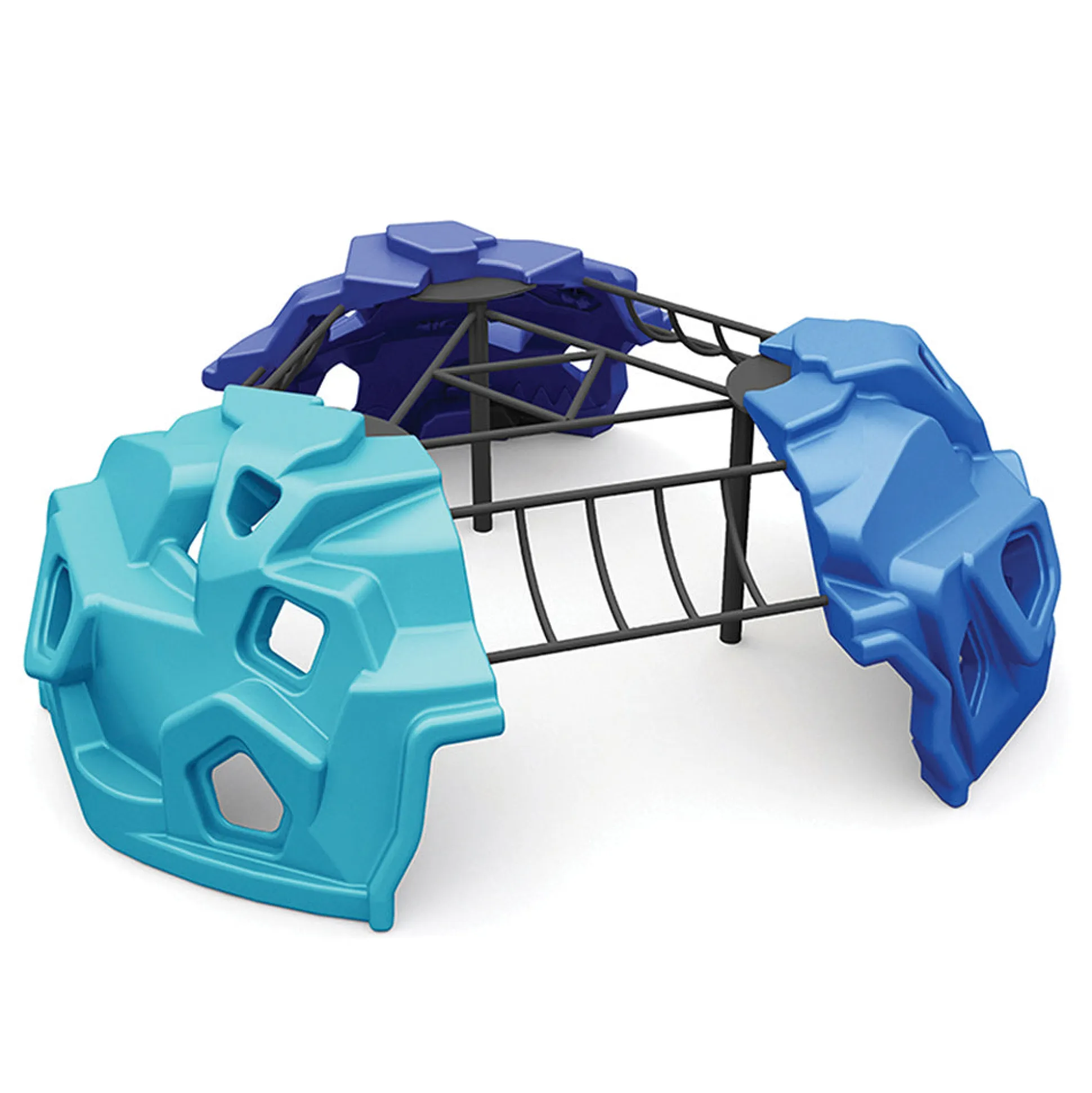 Buggy Geodome