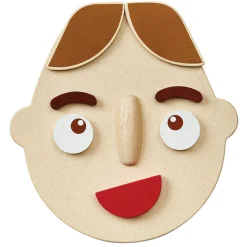 Build A Face Interactive Emotion Set