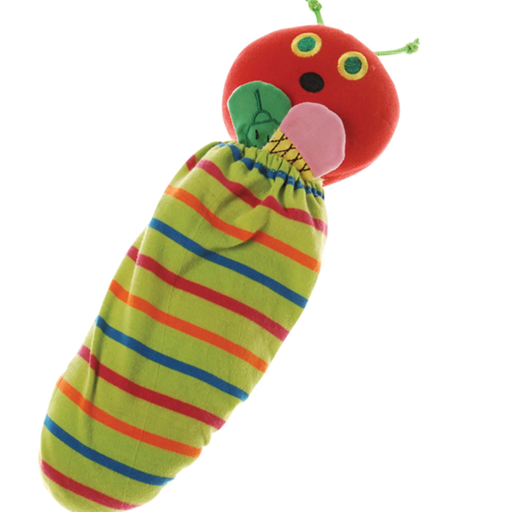 Butterfly & Props Set for The Very Hungry Caterpillar Book*