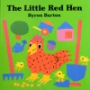 Byron Barton Hardcover Book Set