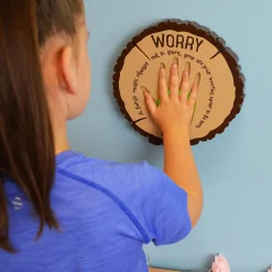 Calm & Confident Learning Kit | Emotional Regulation, Mindfulness, and Self-Esteem Building Tools