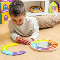 Calm & Confident Learning Kit | Emotional Regulation, Mindfulness, and Self-Esteem Building Tools
