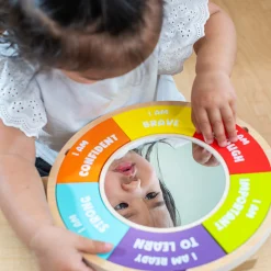 Calm & Confident Learning Kit | Emotional Regulation, Mindfulness, and Self-Esteem Building Tools