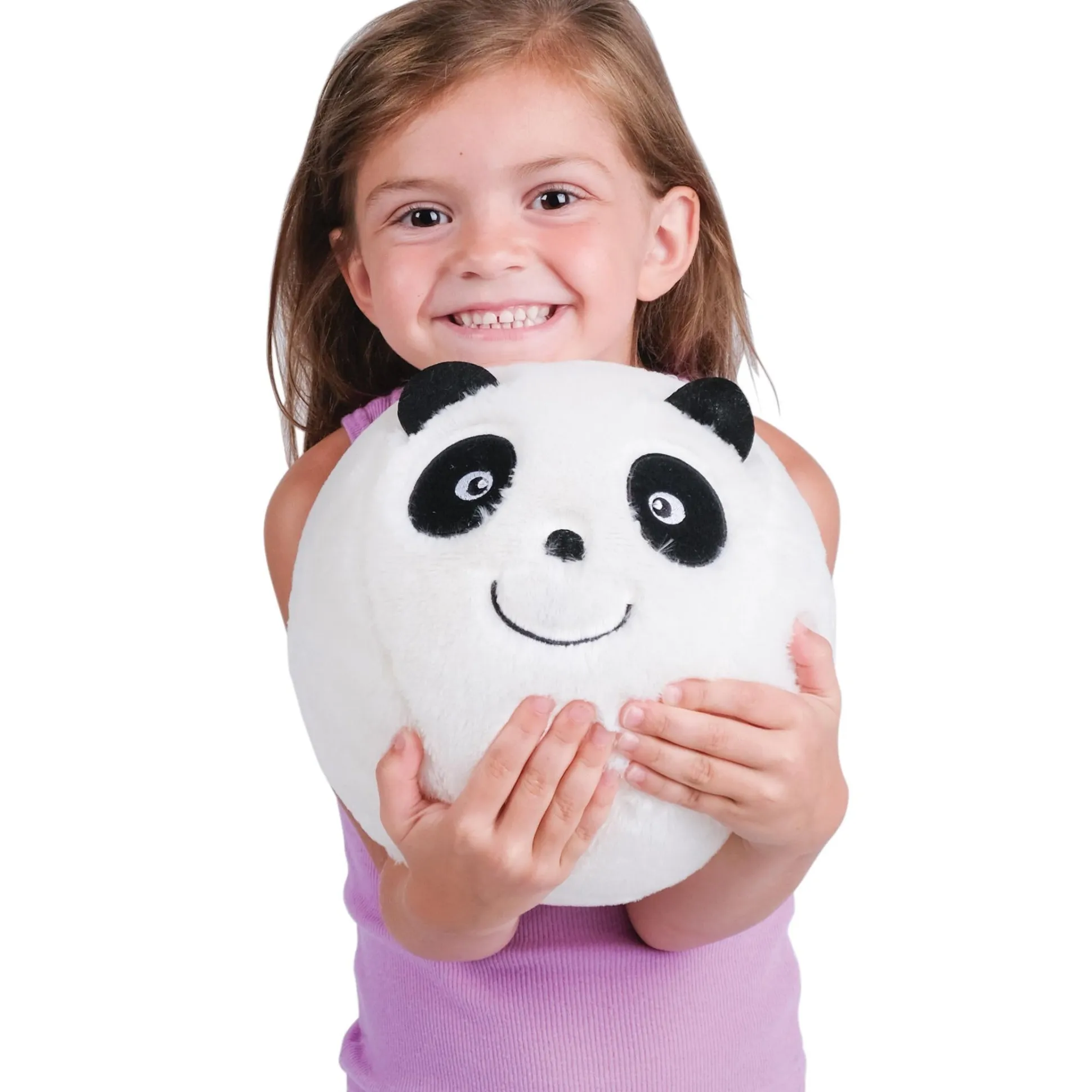 Calming Sensory Comfort Balls - Set of 3