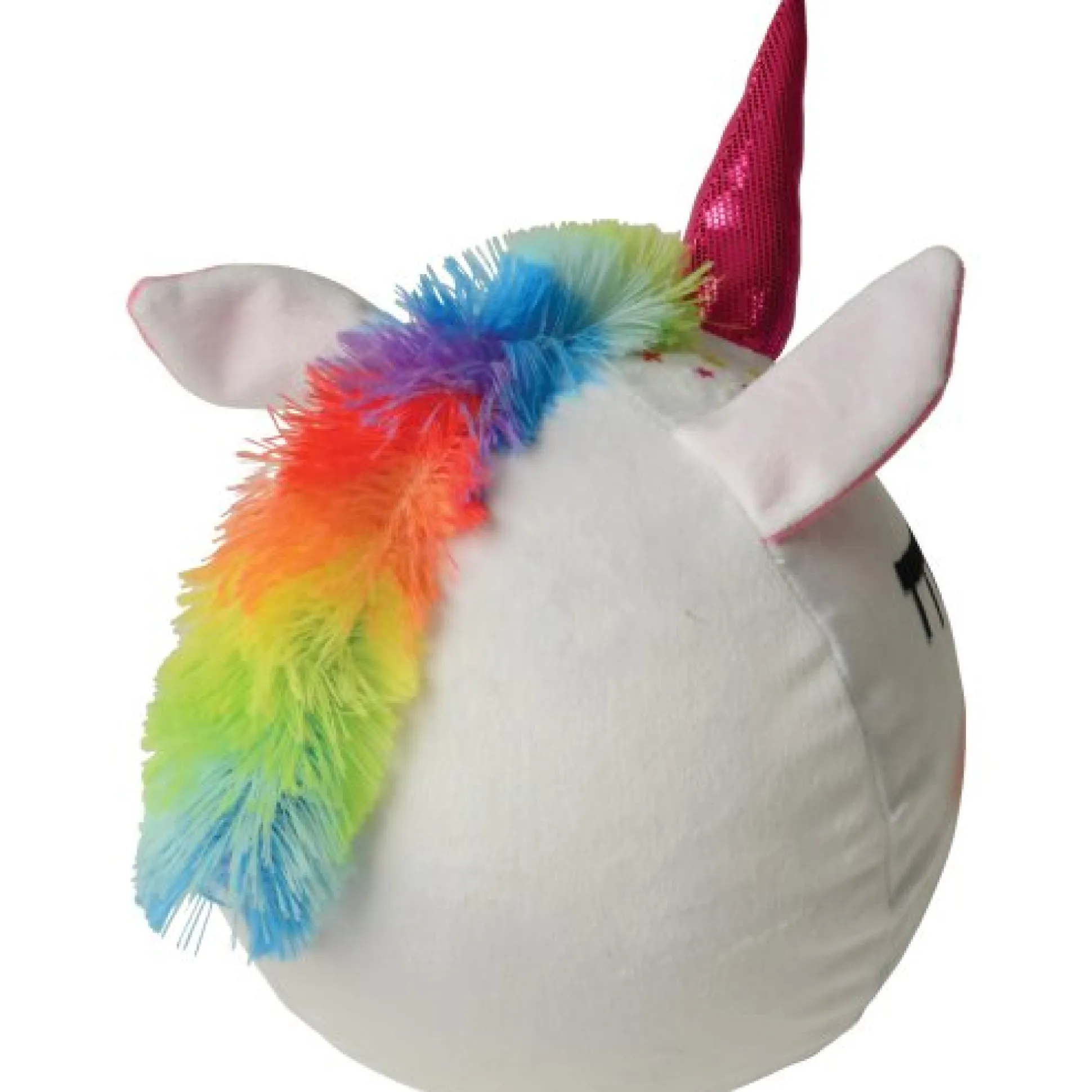 Calming Unicorn Sensory Comfort Ball