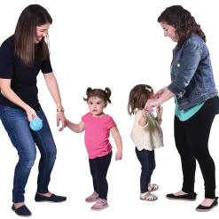 Calypso Toddler Music Set