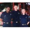 Career Puzzle - Fire Fighter