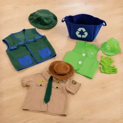 Caring for Our Earth Costume Set