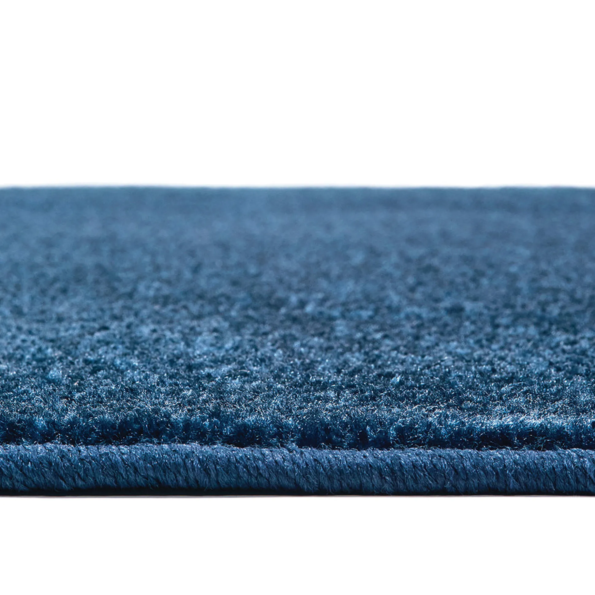 Carpet for Kids® Blueberry 4' x 6' Rectangle Classroom Rug