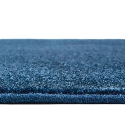 Carpet for Kids® Blueberry 6' x 9' Rectangle Classroom Rug