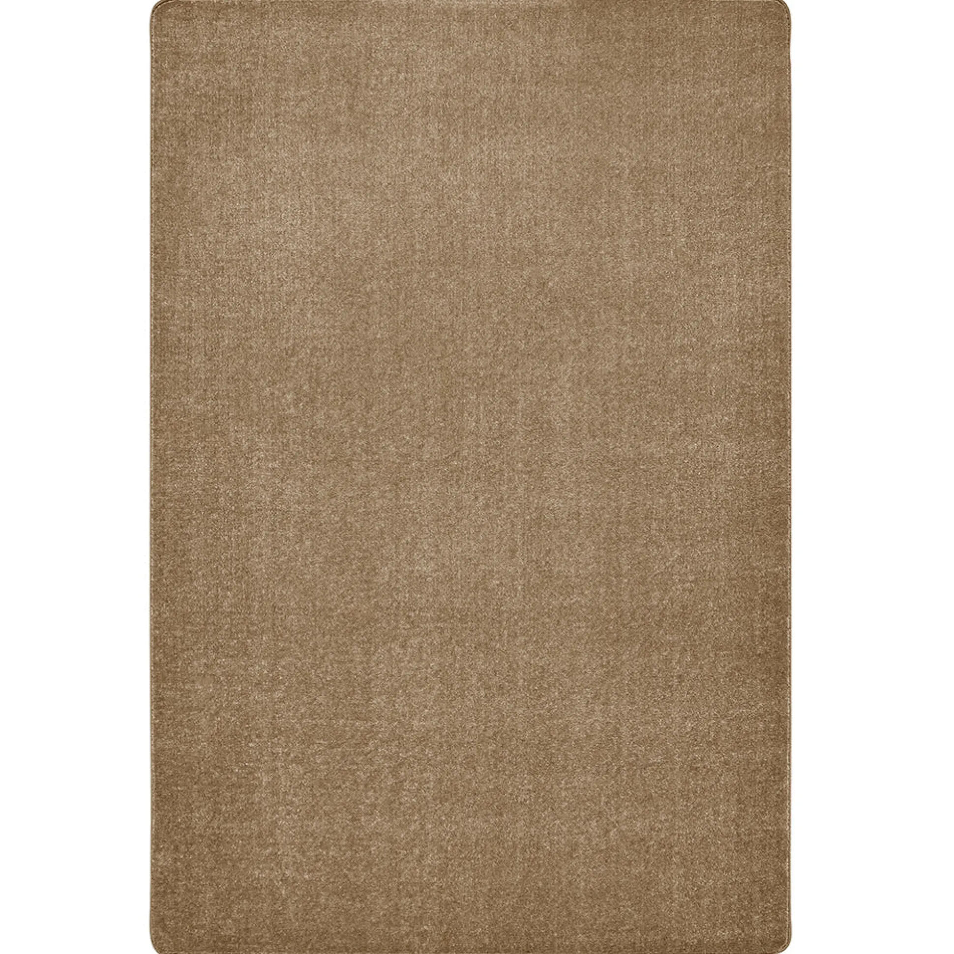 Carpet for Kids® Sahara 6' x 9' Rectangle Classroom Rug