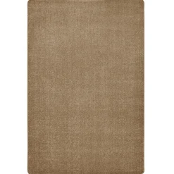 Carpet for Kids® Sahara 4' x 6' Rectangle Classroom Rug