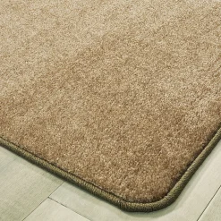 Carpet for Kids® Sahara 4' x 6' Rectangle Classroom Rug