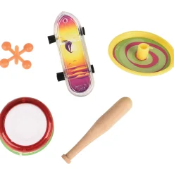 Category Sort Learning Set | Hands-On Classification Activity with 50 objects & 10 sorting cups