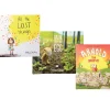 Celebrate Imagination Hardcover Book Set
