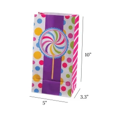 Celebration Gift Bags – Set of 12