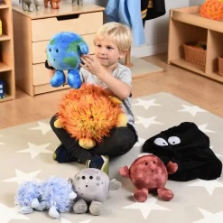 Celestial Buddies Set
