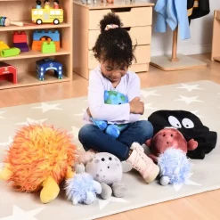 Celestial Buddies Set