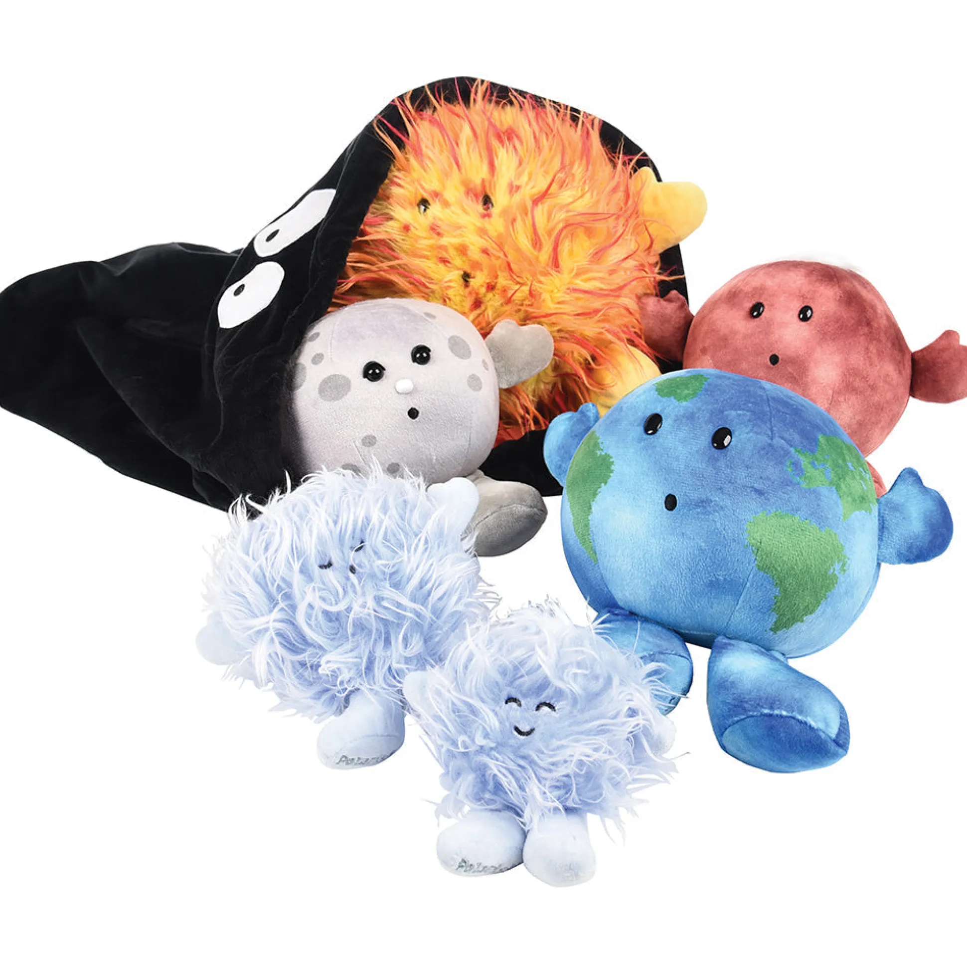 Celestial Buddies Set