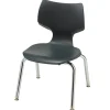 14" Chair-Navy