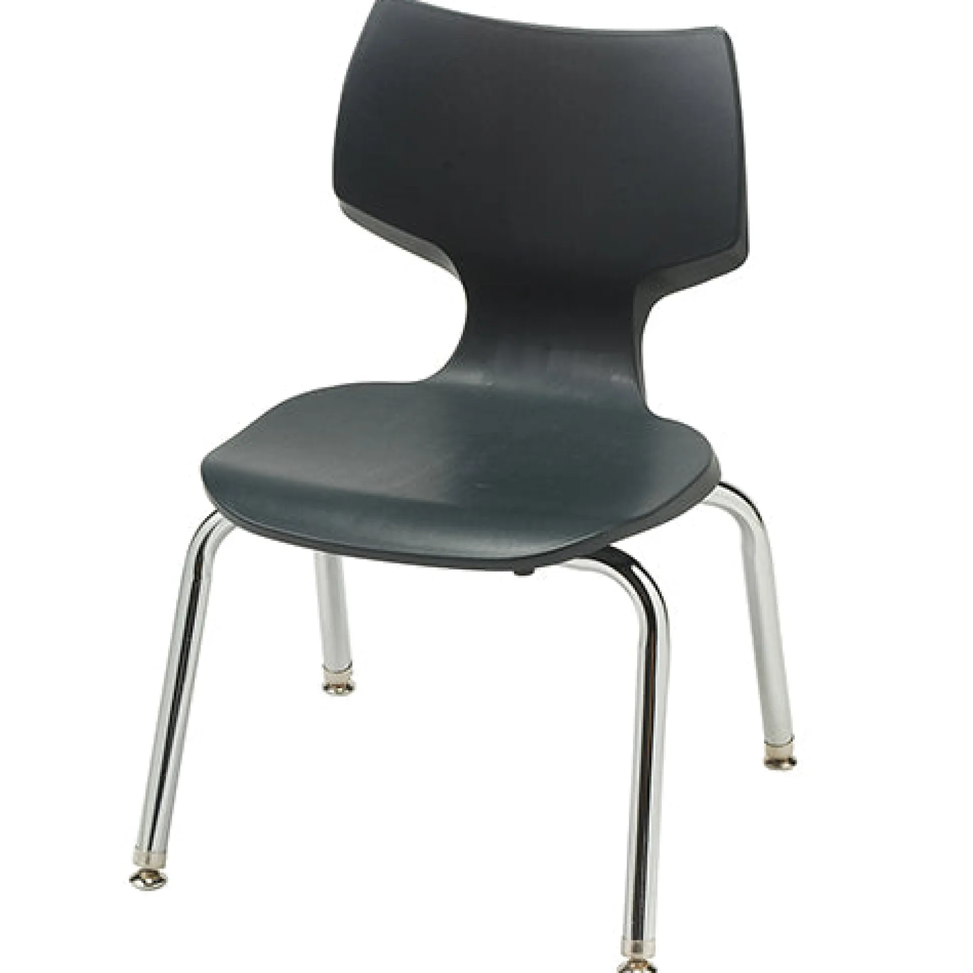 14" Chair-Navy
