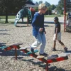 Challenge Walk
