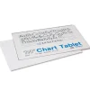 Chart Tablets, Presentation Format (1.5" Rule), 24 x 16, White, 25 Sheets