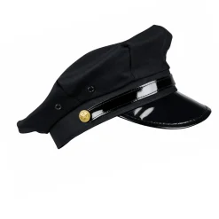 Chauffeur & Bellhop Role-Play Hat