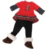 14"-18" Cheerful Doll Clothes - Seasonal Bundle