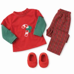 14"-18" Cheerful Doll Clothes - Seasonal Bundle