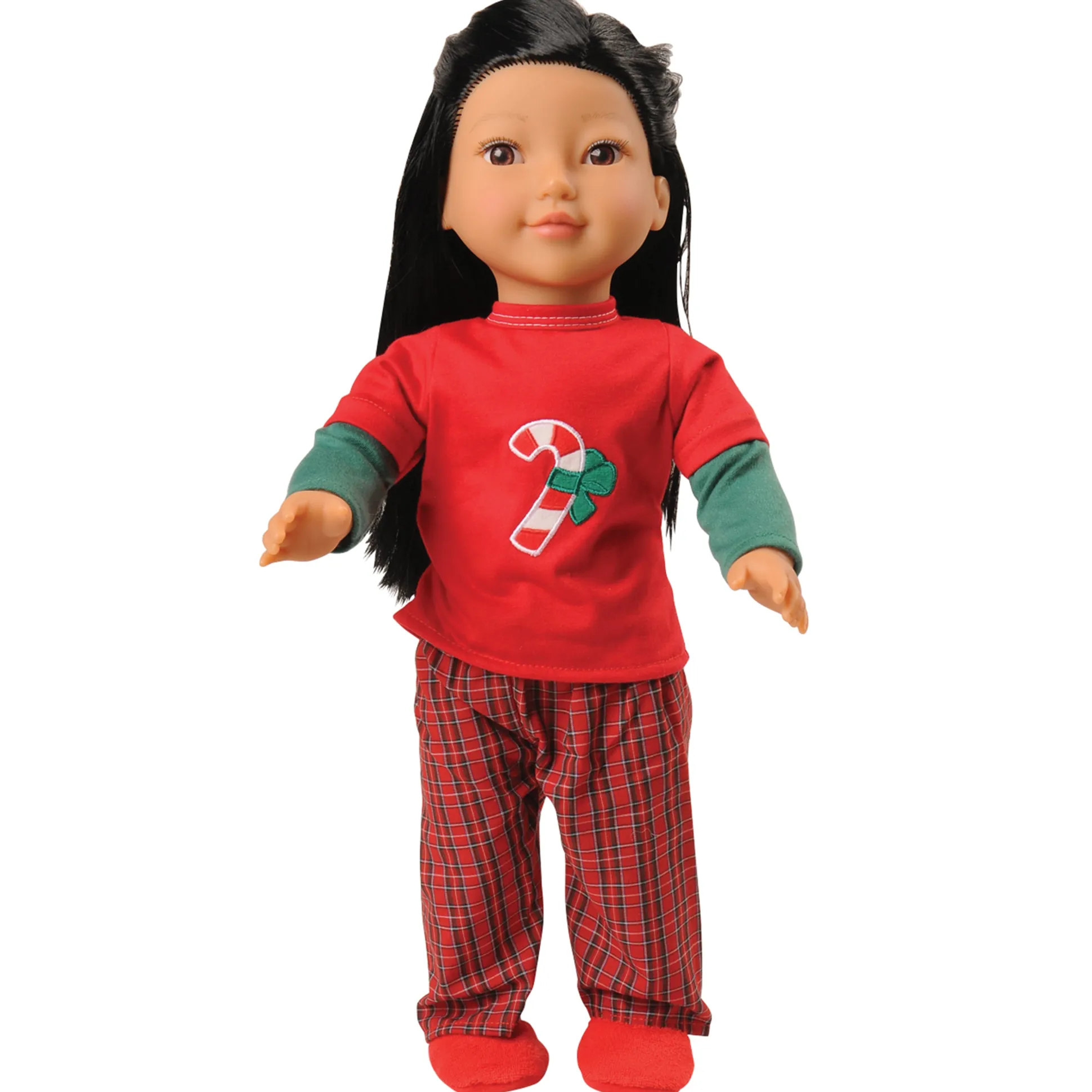14"-18" Cheerful Doll Clothes - Seasonal Bundle