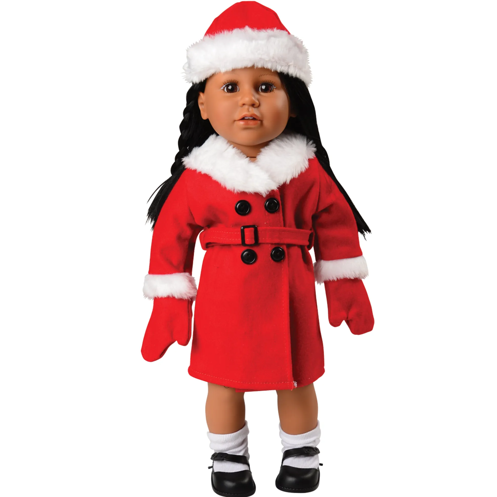 14"-18" Cheerful Doll Clothes - Seasonal Bundle