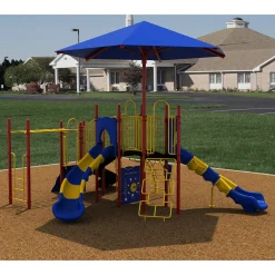 Cheetah Challenge Playground | Active Play & Creative Exploration for Ages 5-12
