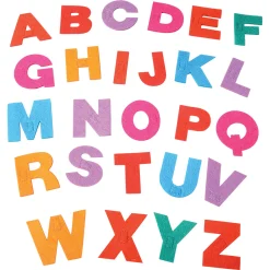 Chicka Chicka Boom Boom Alphabet Tree Set | 14