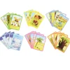Children of The World Board Game | Explore Global Cultures with 6 Wooden Dolls