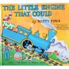 Children's Classic Library - Little Engine That Could