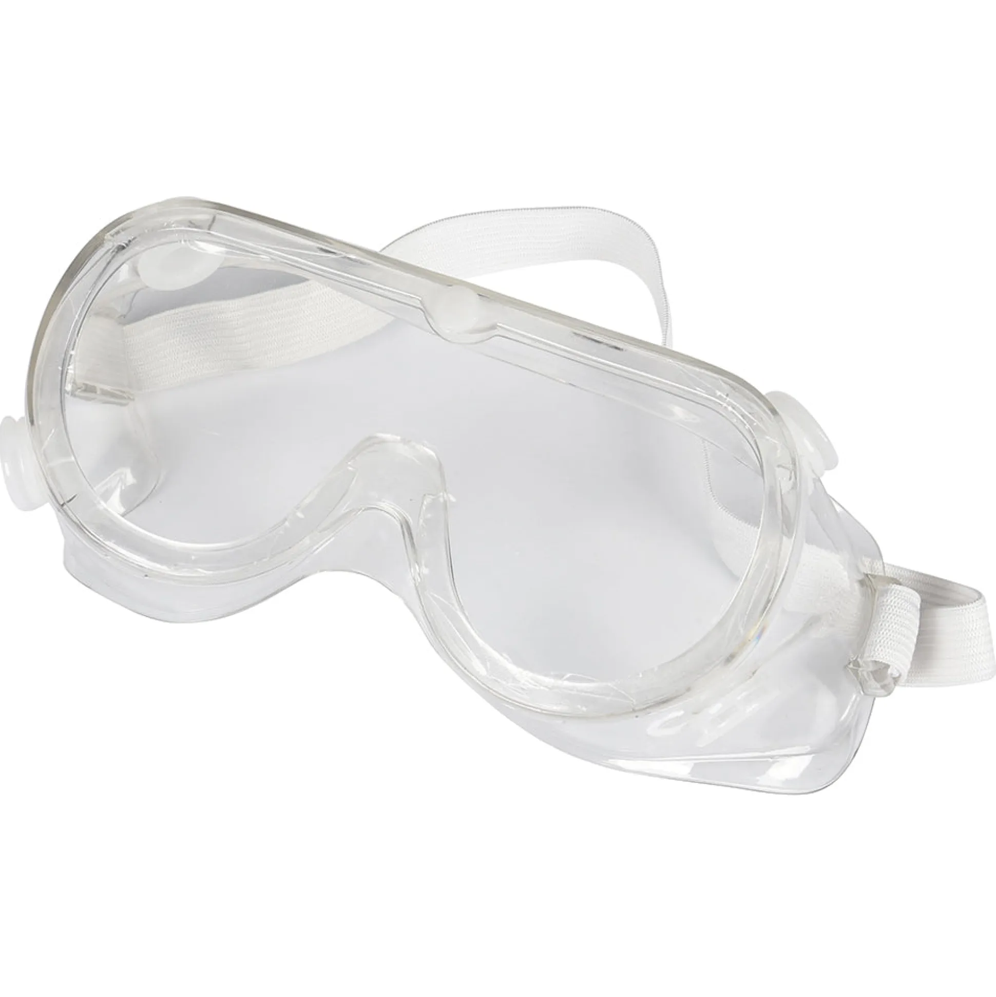 Children's Safety Goggles | Lightweight, Adjustable, High Impact Protection