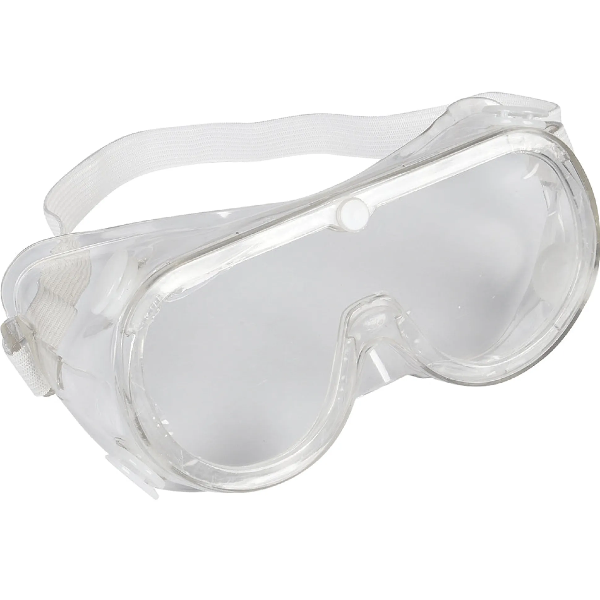 Children's Safety Goggles | Lightweight, Adjustable, High Impact Protection