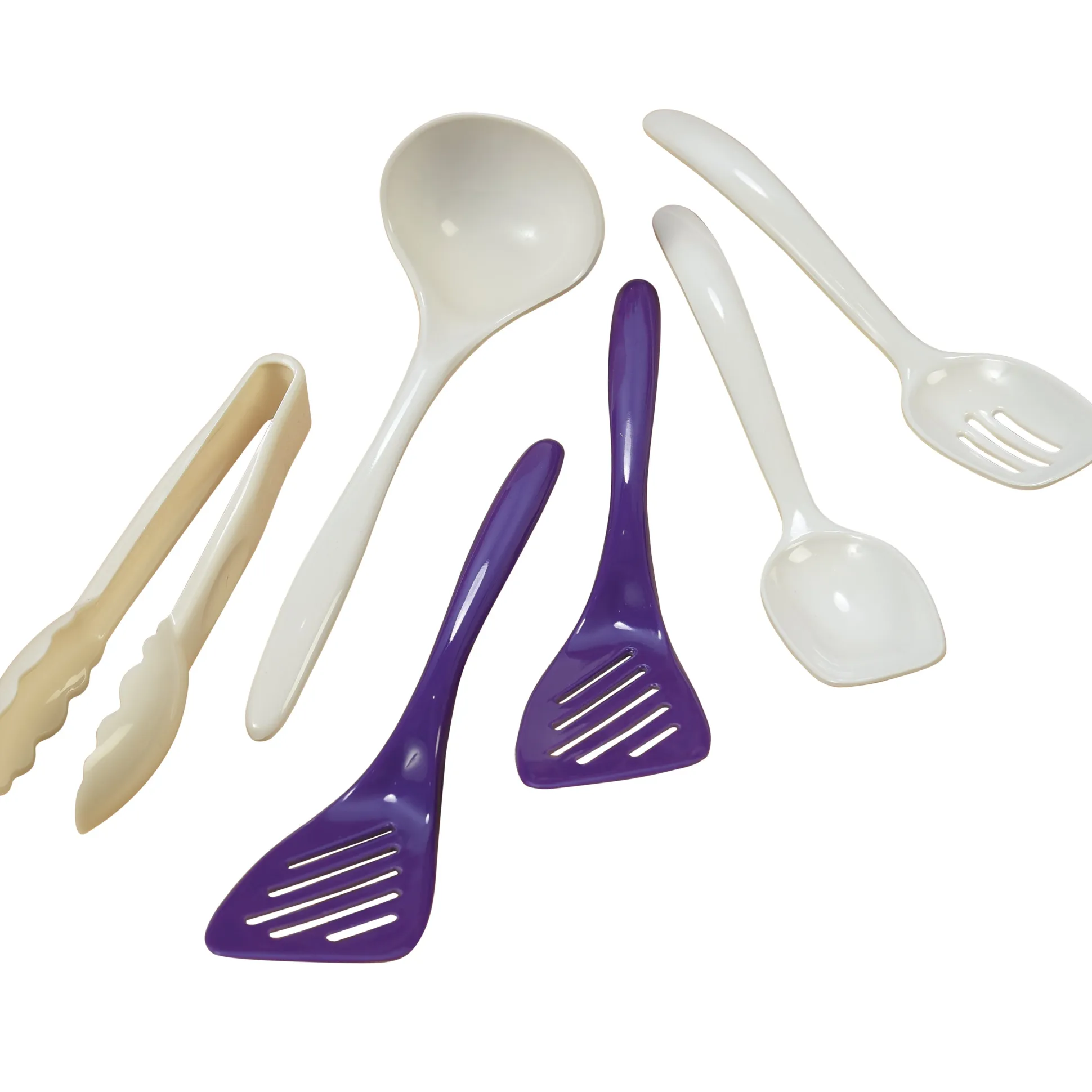 Child-Size Serving Utensils