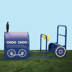 Choo Choo
