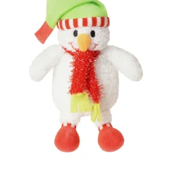 Christmas Plush Assortment – 12 Pieces