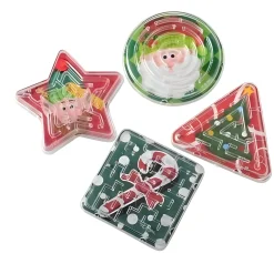 Christmas Stocking Stuffer Bundle – 30-Piece