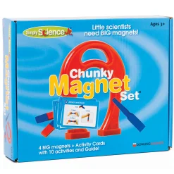 Chunky Magnet Set