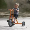 Circle Line Large Trike | Classic Large-Sized Playground Tricycle