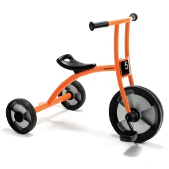Circle Line Large Trike | Classic Large-Sized Playground Tricycle