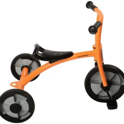 Circle Line Medium Trike | Classic Playground Tricycle with Large Front Wheel