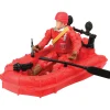 City Fire Special Ops & Rescue Playset | Lights, Sounds, and Rescue Action