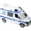 City Police Special Ops and Rescue Set