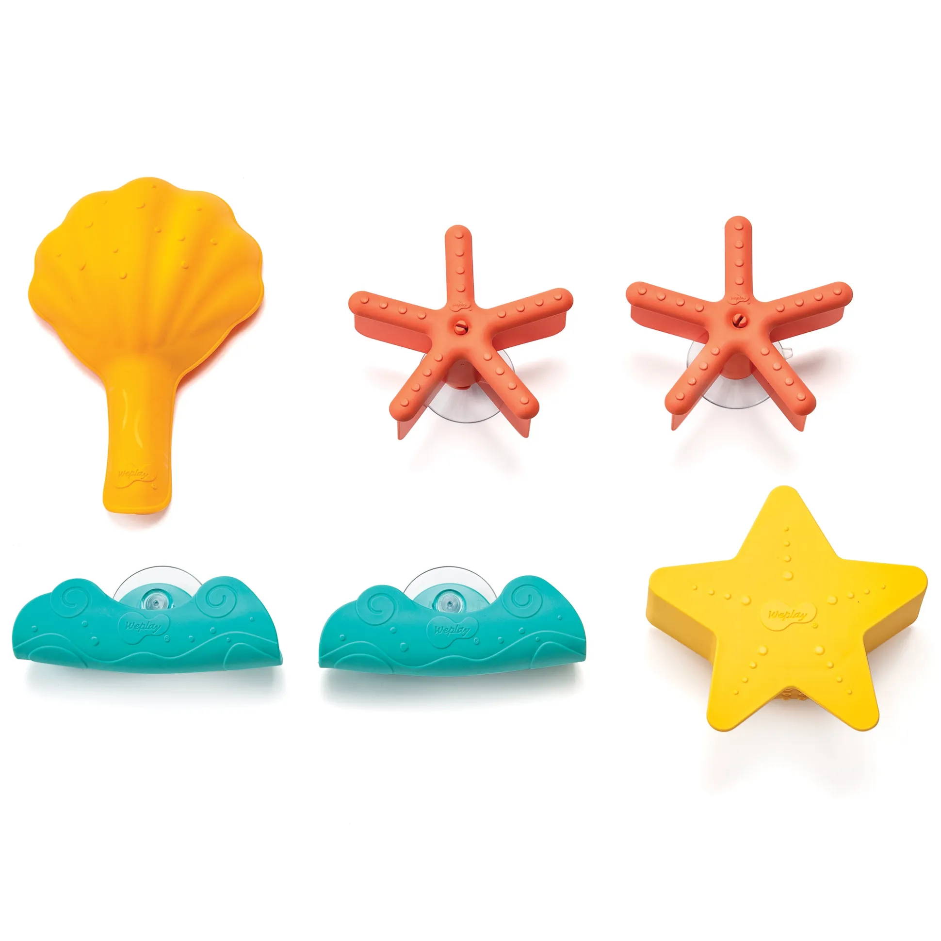 Clam-Shaped Sand & Water Sensory Table | Early Childhood Sensory & STEM Learning Station